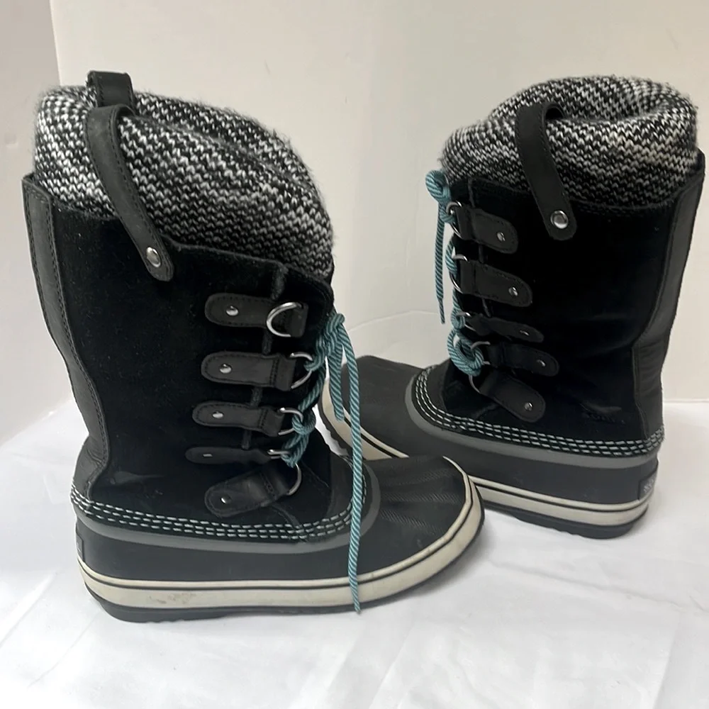 Sorel boots